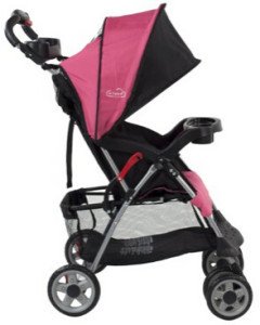 top review lightweight strollers