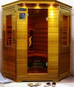Best selling home infrared sauna reviews