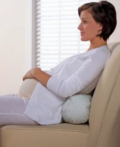 Finding The Best Pillow For Pregnant Women
