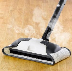 best steam cleaner for floor cleaning