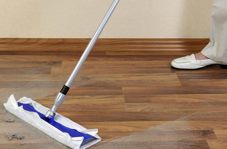 Steam Cleaner For Your Wood Floors, Should You Steam Clean Hardwood Floors